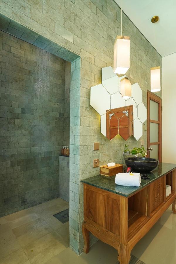 Maha Lokha Balangan Bed & Breakfast Jimbaran Exterior foto